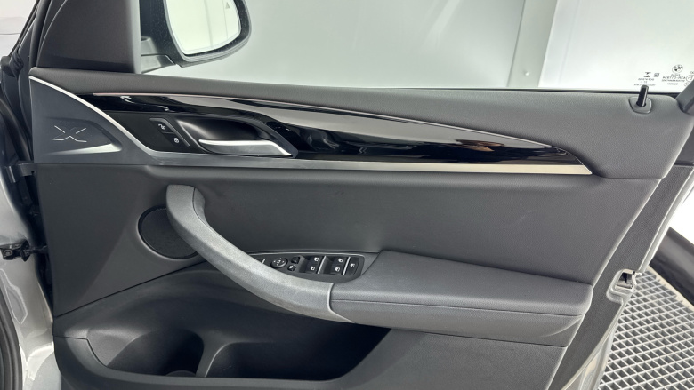 BMW X3 xDrive20d MHT xLine 5dr Step Auto Diesel Estate